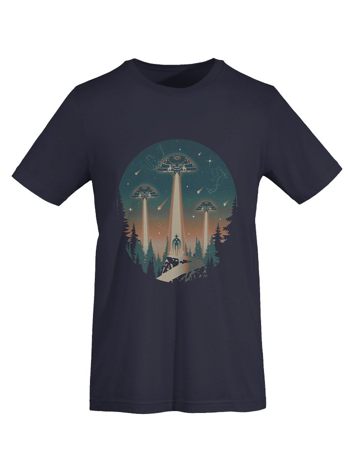 Invasion Patina Soft Tee product image (1)