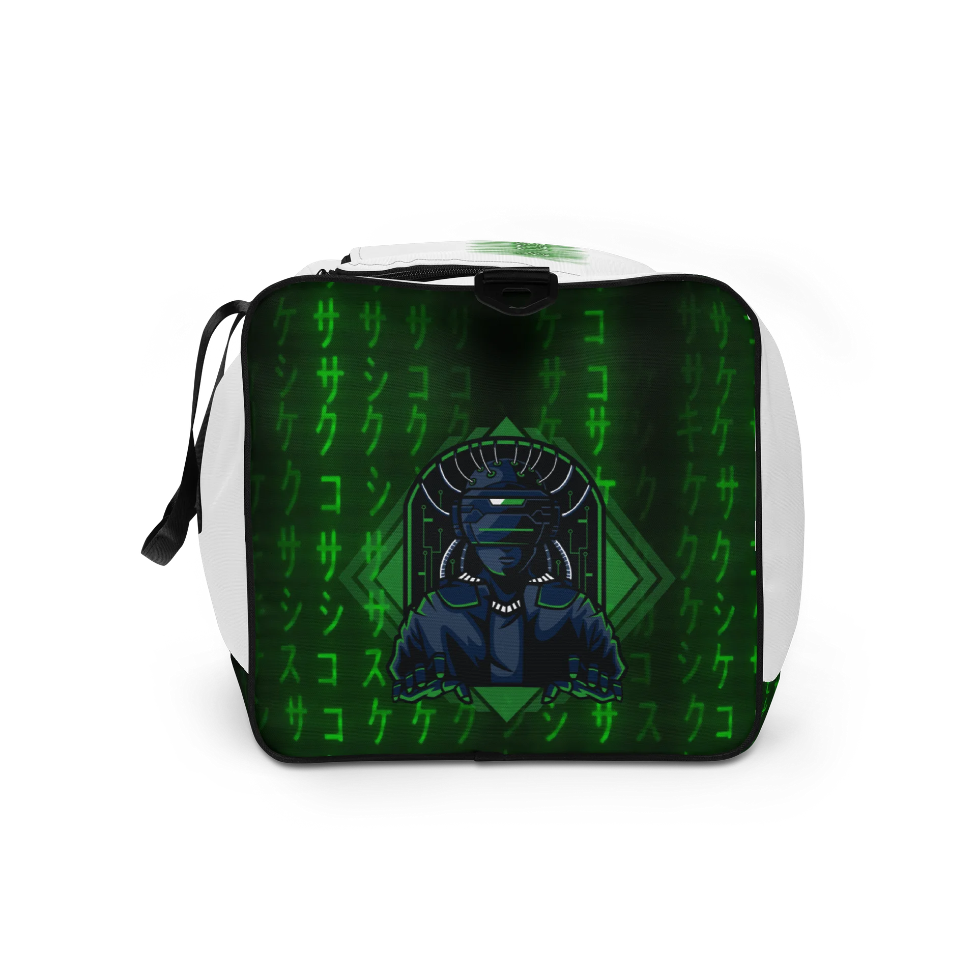ID Duffle Bag product image (9)
