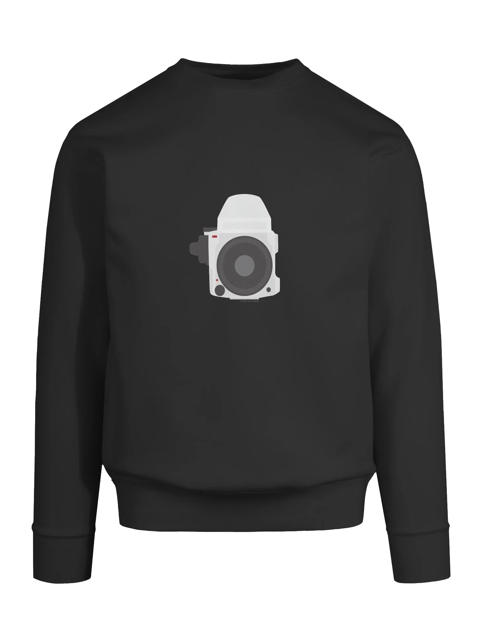 M 645 - White product image (1)
