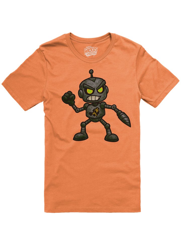 Robo Boy product image (1)