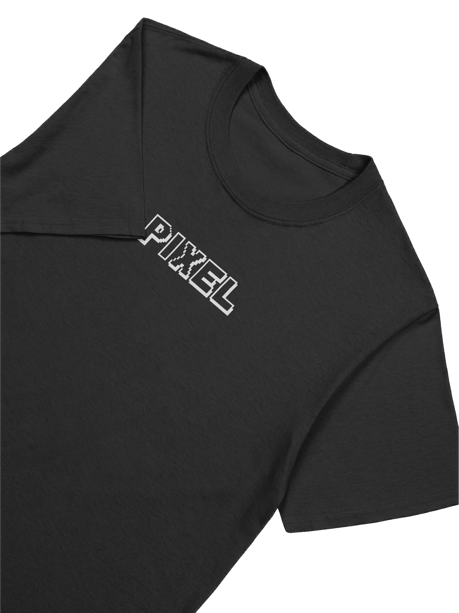 Pixelated Dreams Unisex T-Shirt product image (27)