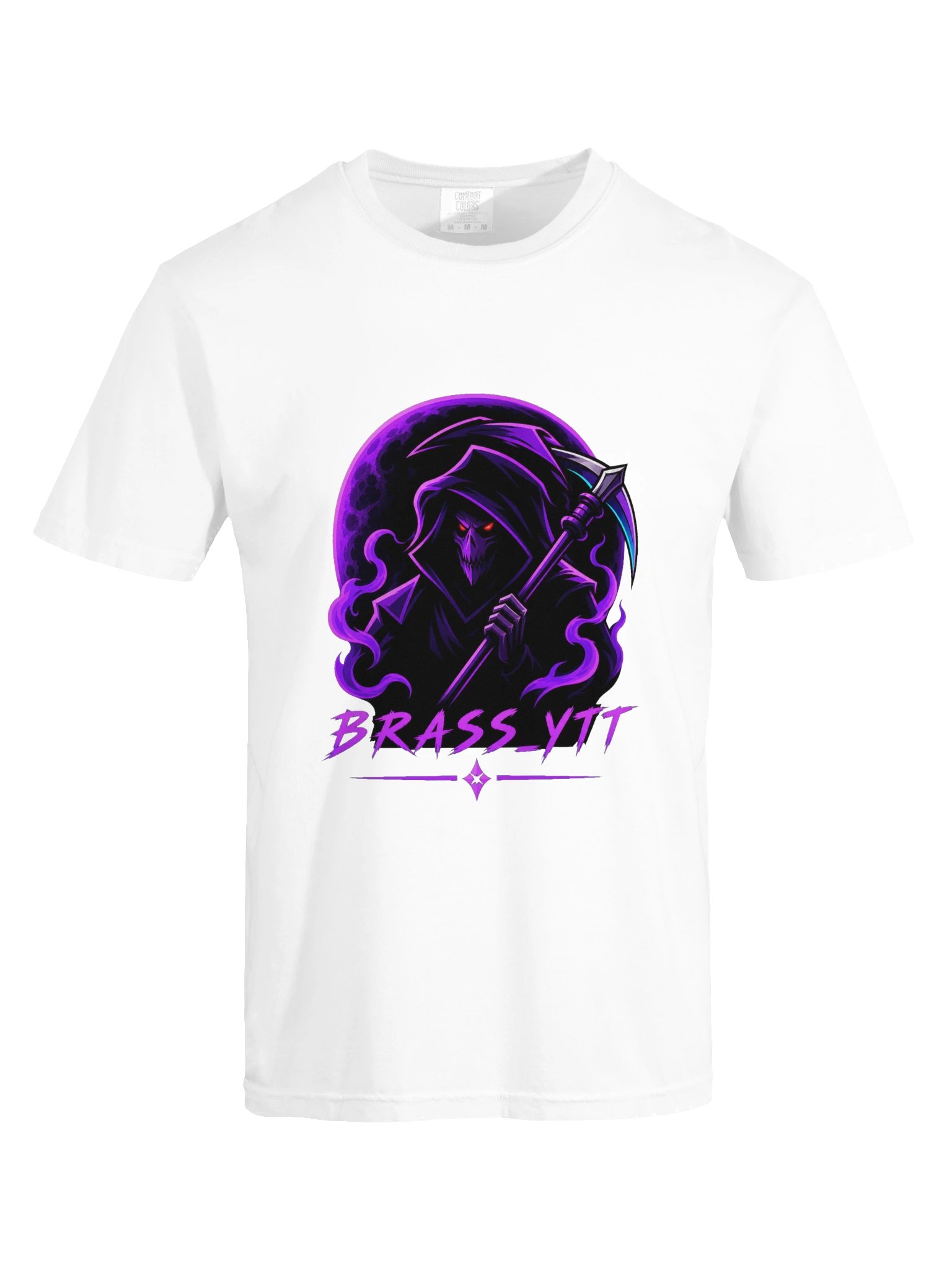 Comfort Colors T-Shirt | Motiv 2 product image (41)