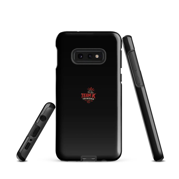 TEAM K TRINIDAD Case for Samsung product image (1)