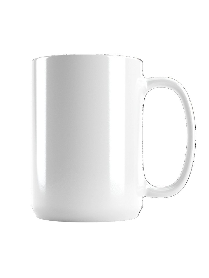 CB: Chilltown Blues Mug product image (2)