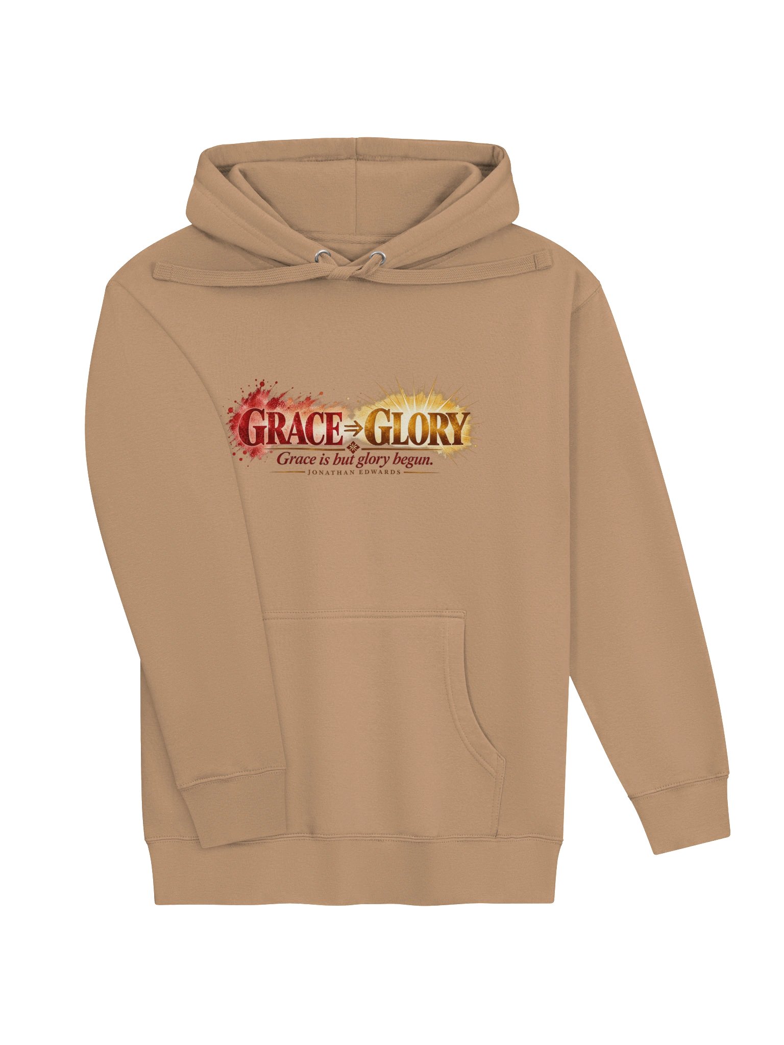 Grace → Glory — Jonathan Edwards | Theology Today product image (23)