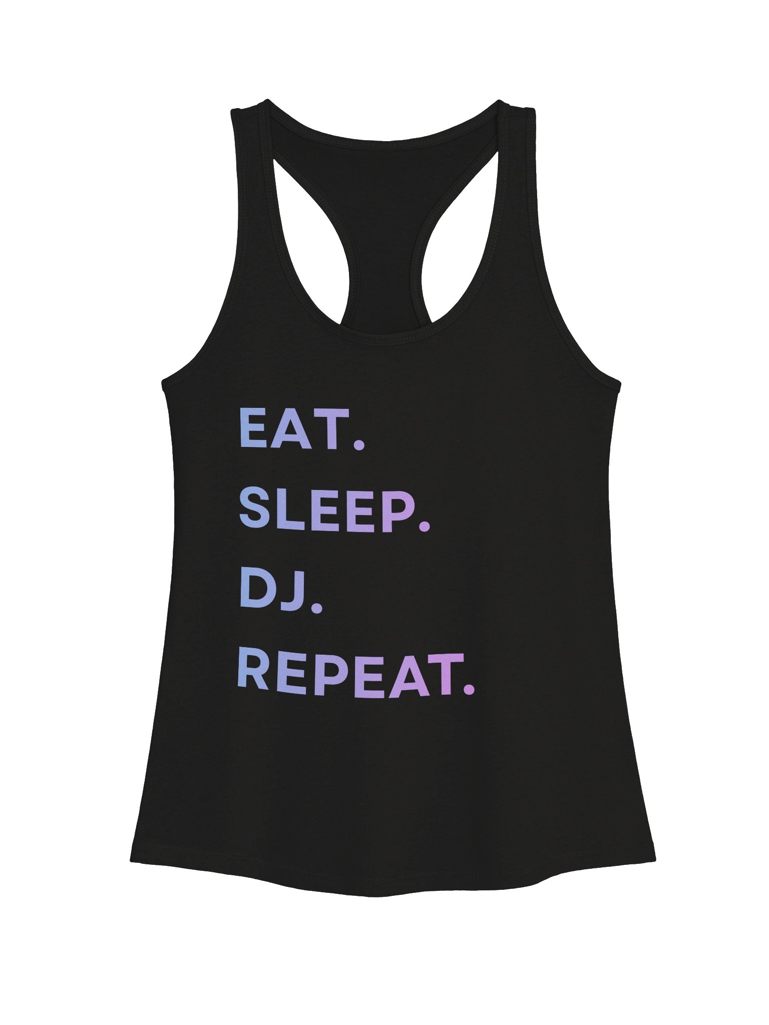 DJ Tank Top product image (1)