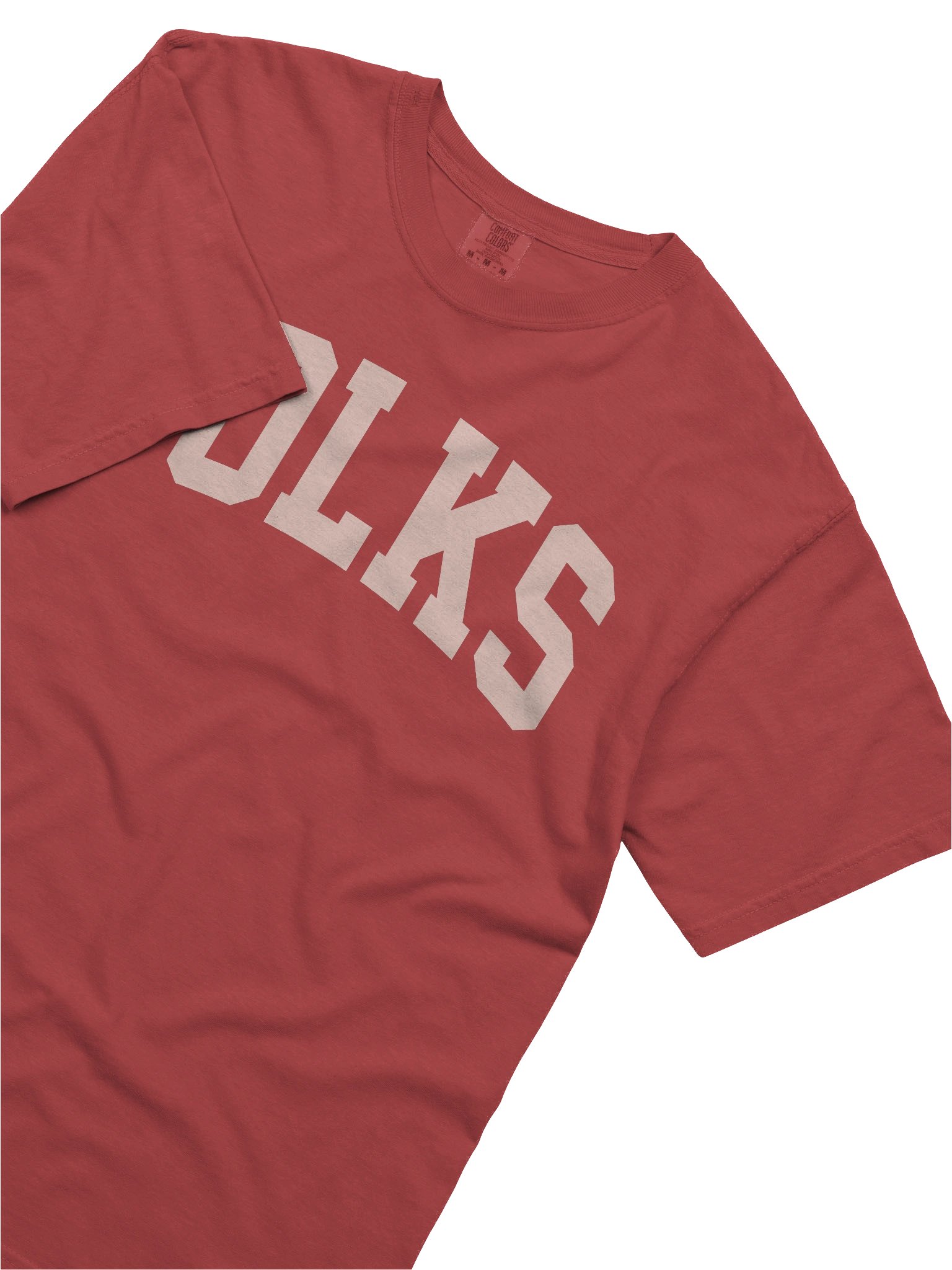 Folks T-Shirt product image (2)