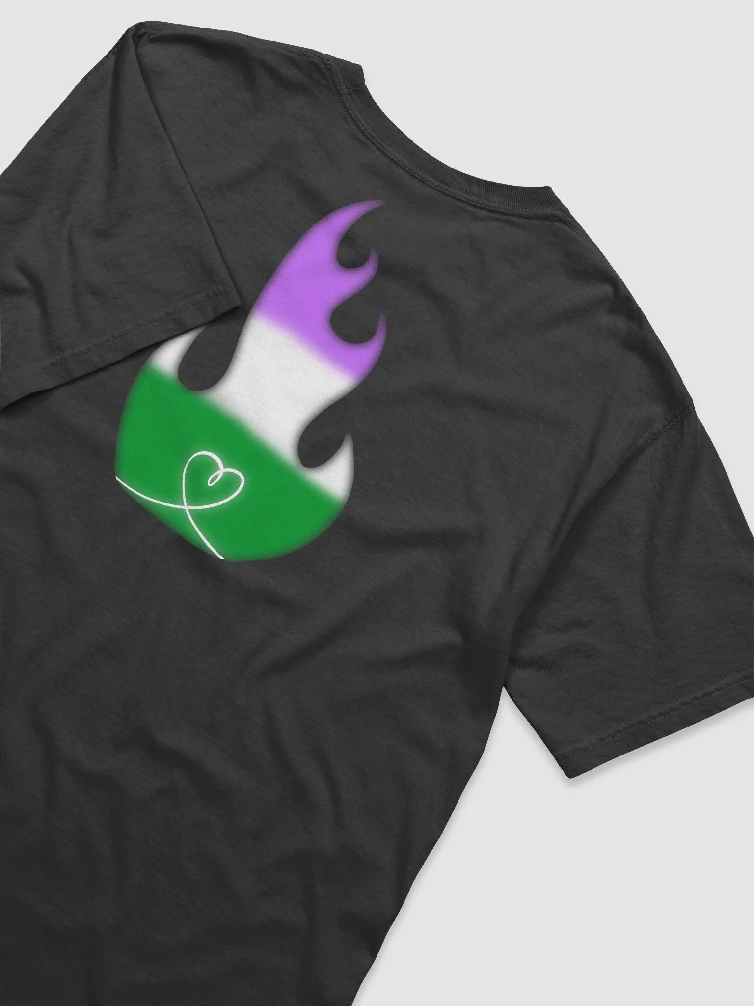 Grapes T-Shirt product image (7)