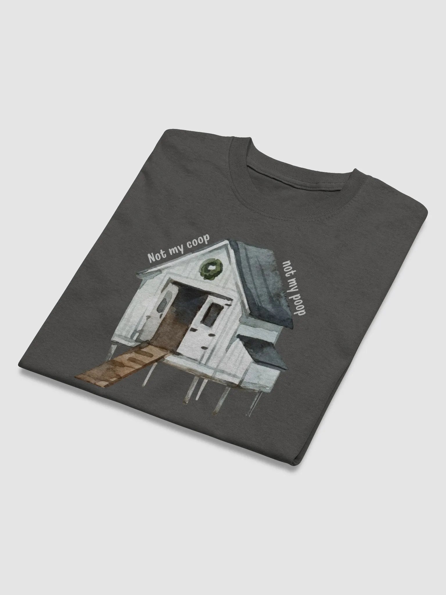 Coop Shirt product image (28)