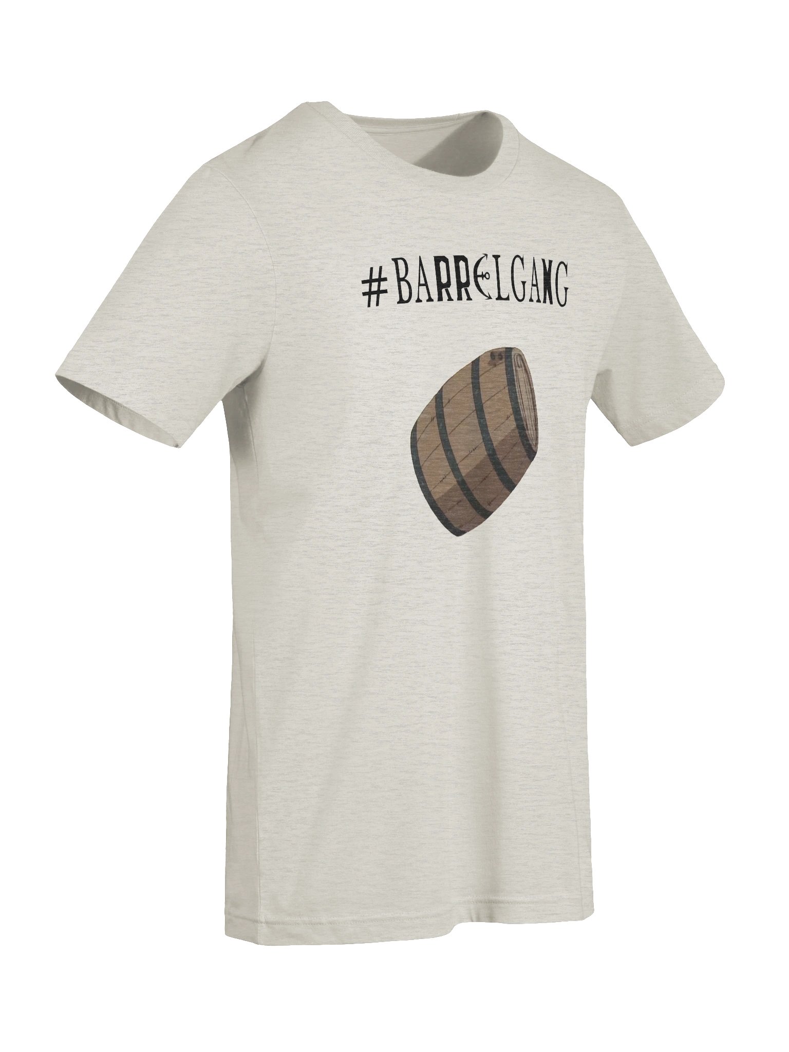 #BarrelGang T-Shirt product image (9)