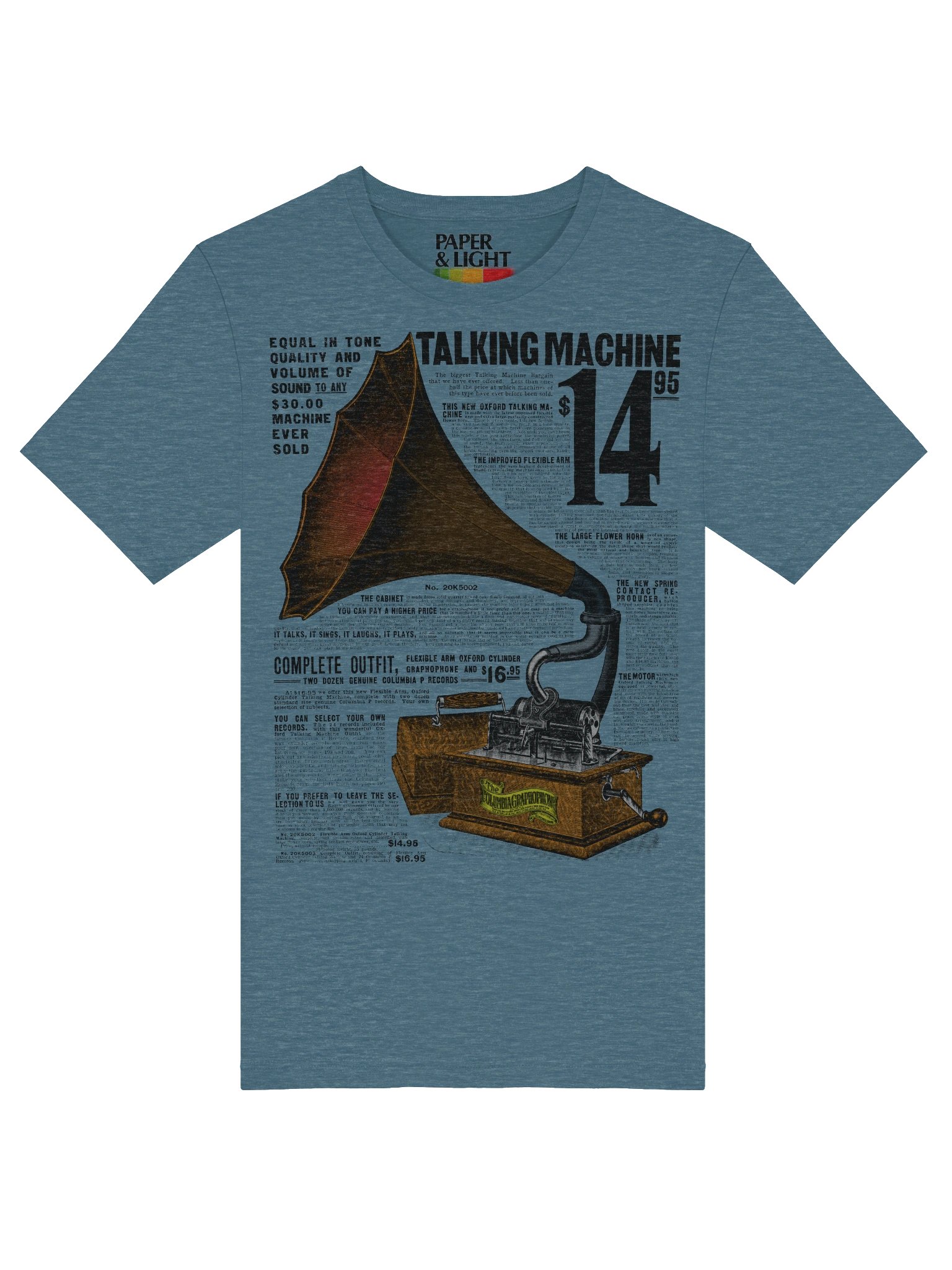 Talking Machine product image (5)