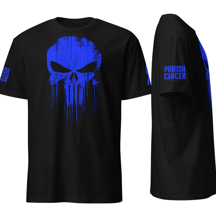Punish Cancer: Colon Cancer Edition product image (1)