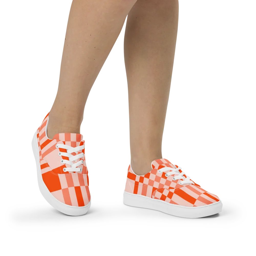 The Melody Low Top Sneakers product image (3)