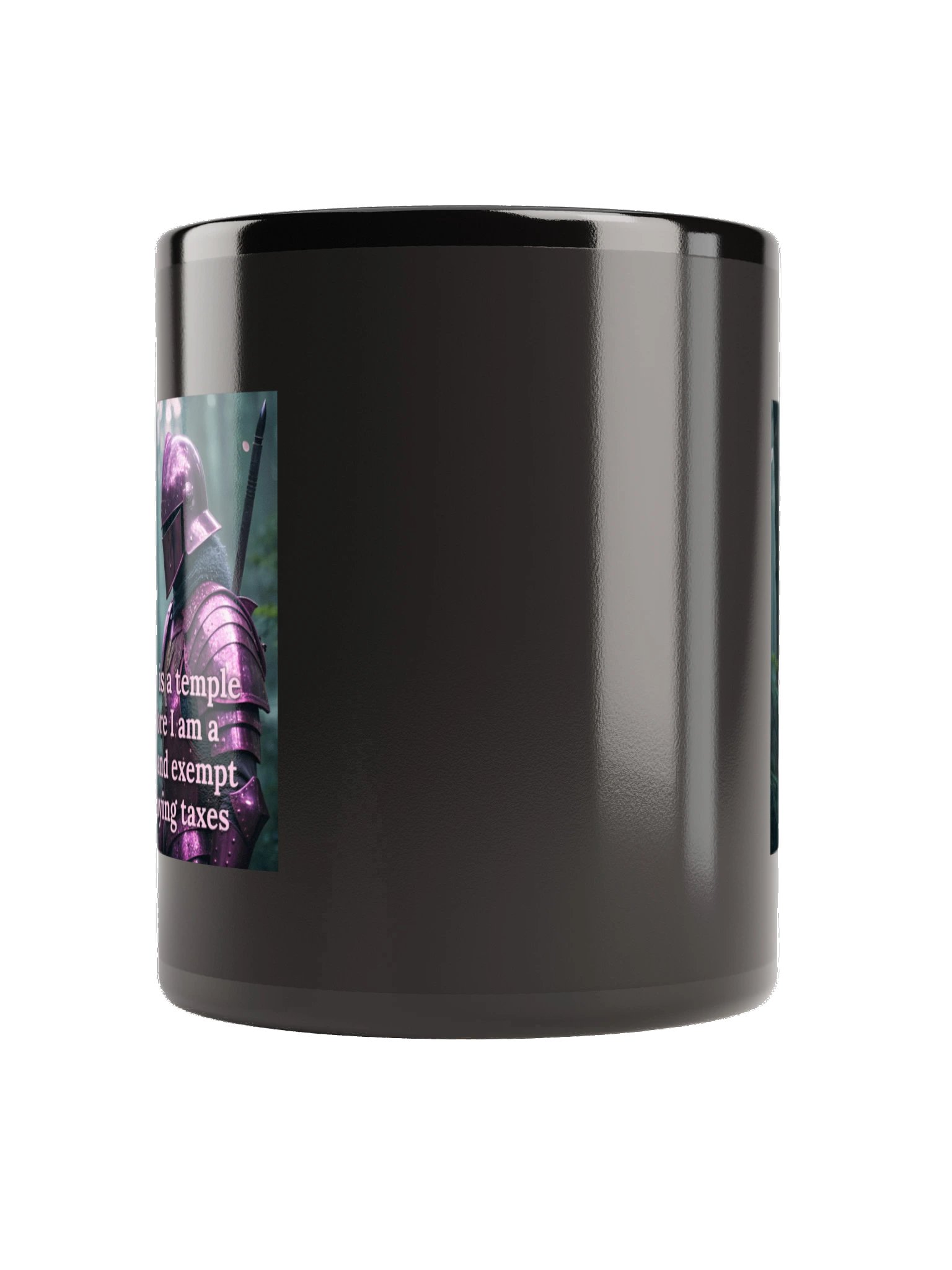 Temple Mug product image (8)