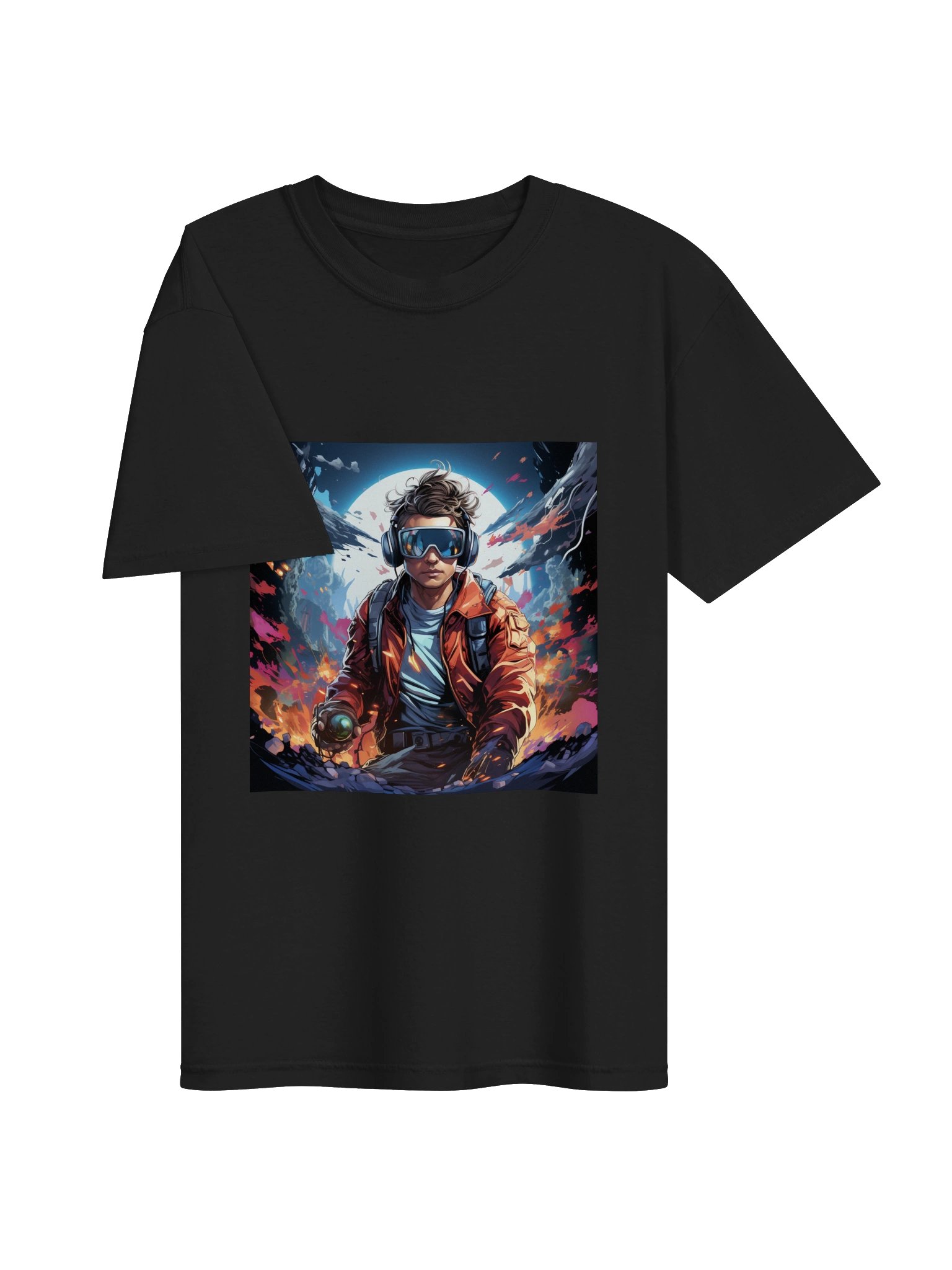 Gaming Enigma - 4 product image (3)