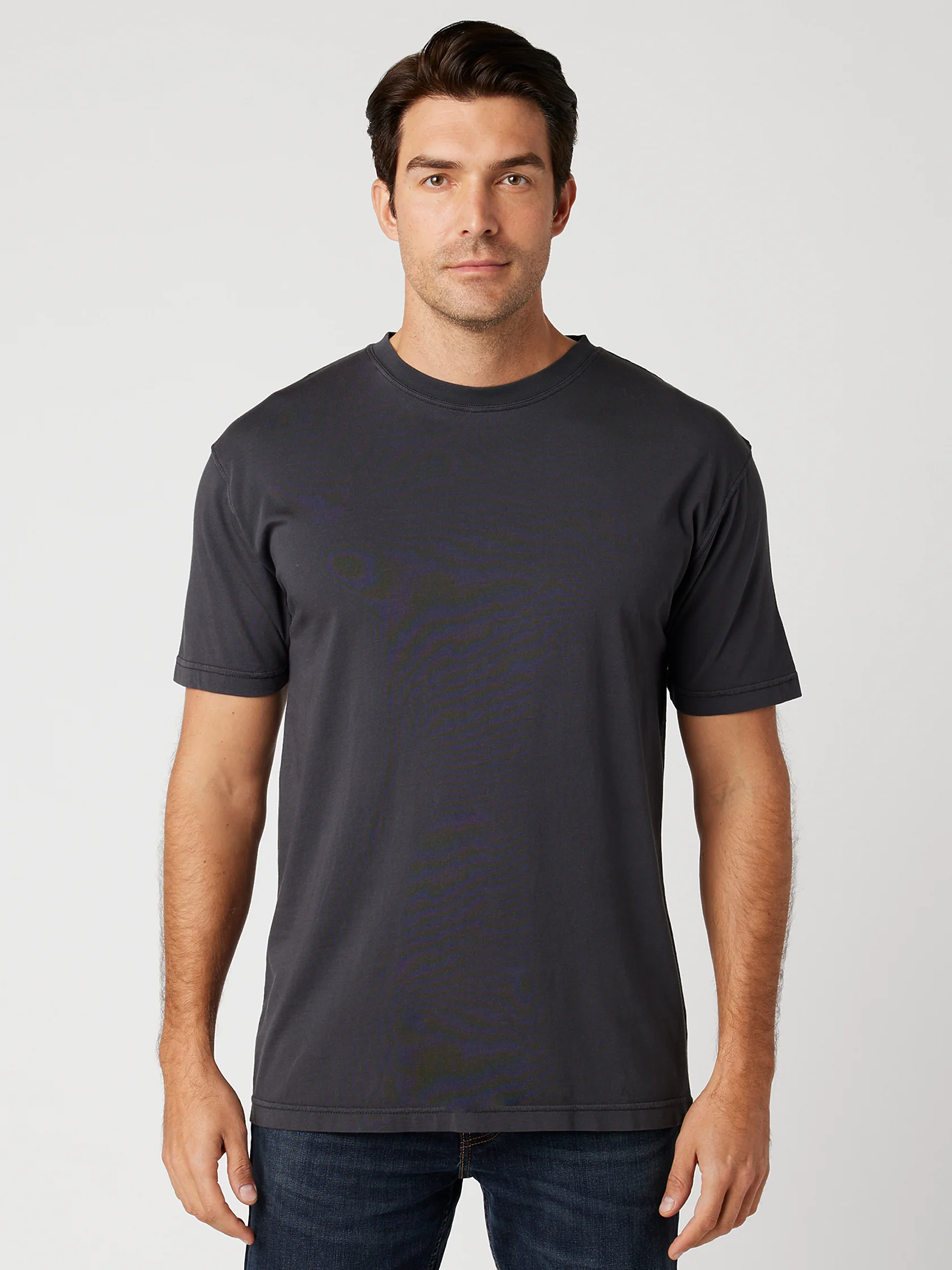 Garment Dye Short Sleeve product image (1)