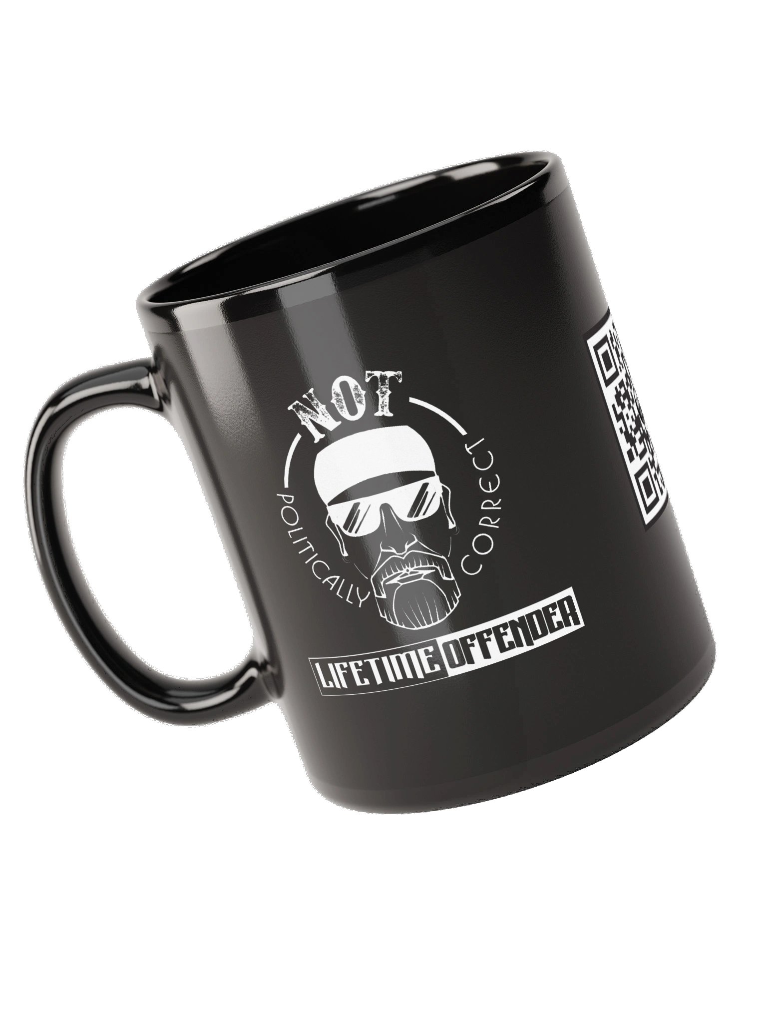 GrayBeard Biker Mug product image (10)