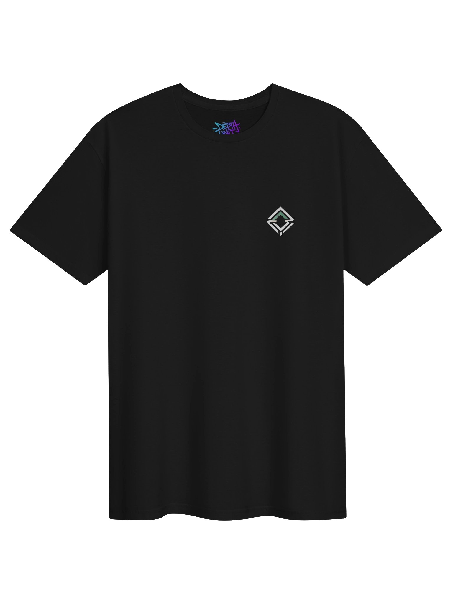 Tee-shirt Ondalis PREMIUM product image (2)