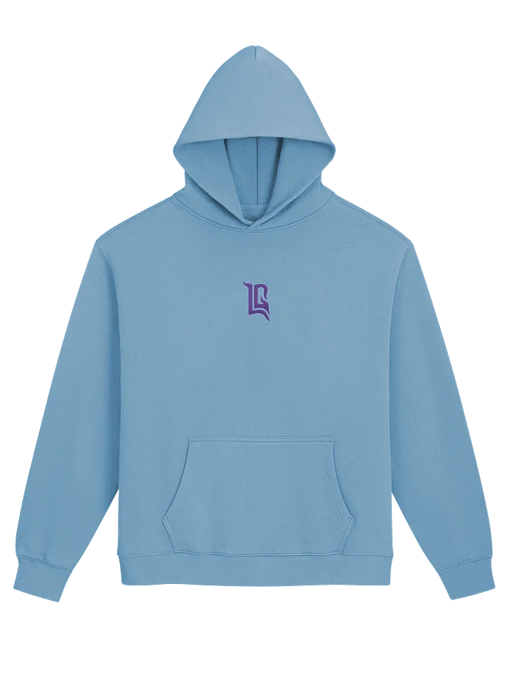 06 Stitched Hoodie (Light/Dark) product image (5)