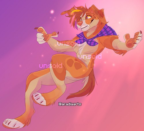 Yall suggested the dog breed and I made it happen!

Nova Scotia Duck Tolling Retriever Adopt 

AUCTION !
✨ Auction Details ✨
...
