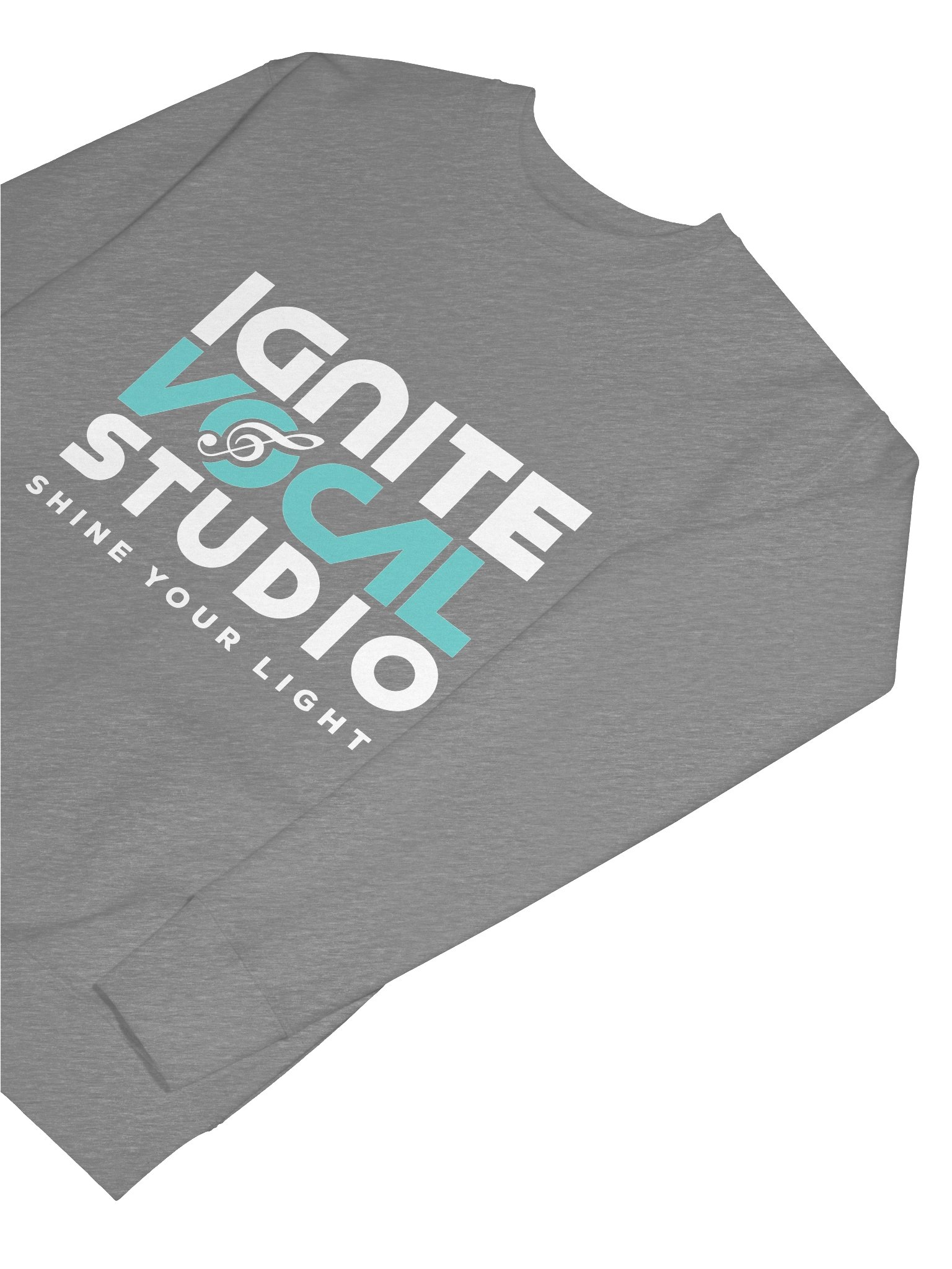 Ignite Vocal Studio // Premium Studio Sweatshirt product image (14)