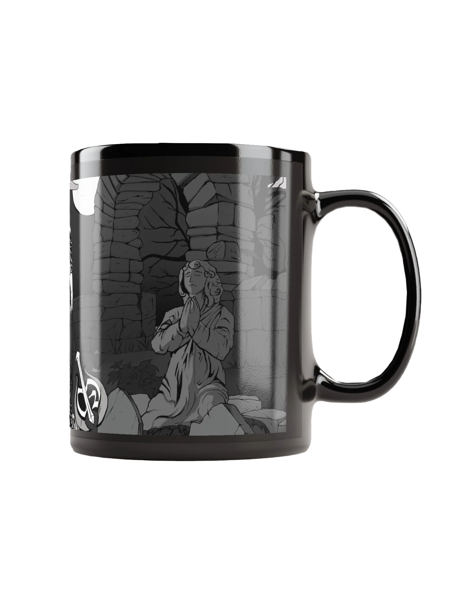 2nd Anniversary Mug product image (1)