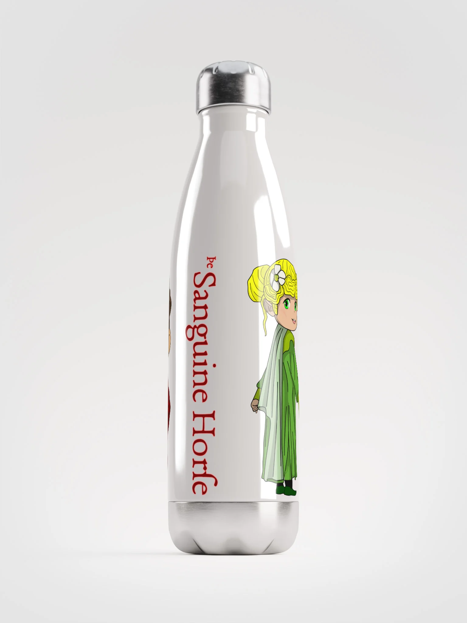 Pain Artists Water Bottle 🇪🇺 🇺🇸 product image (14)