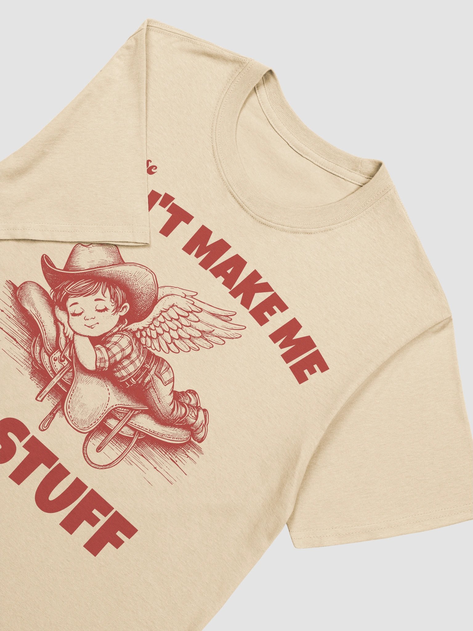 Little Cowboy Angel product image (3)