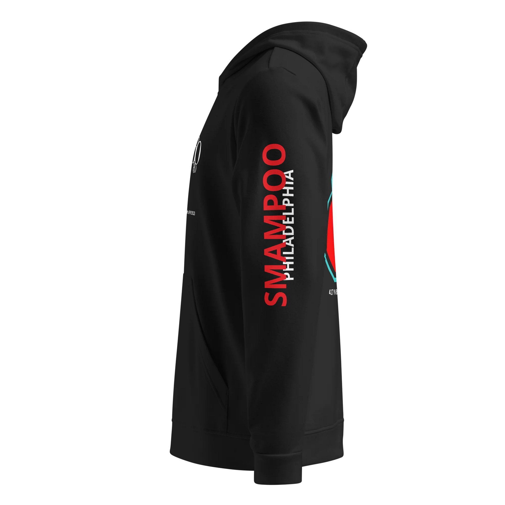 ShampoO - Philly | Hoody product image (3)