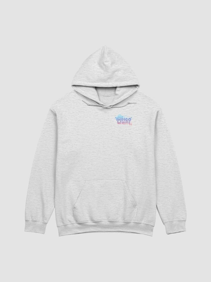 Pink Femboy Supremacy Hoodie product image (3)
