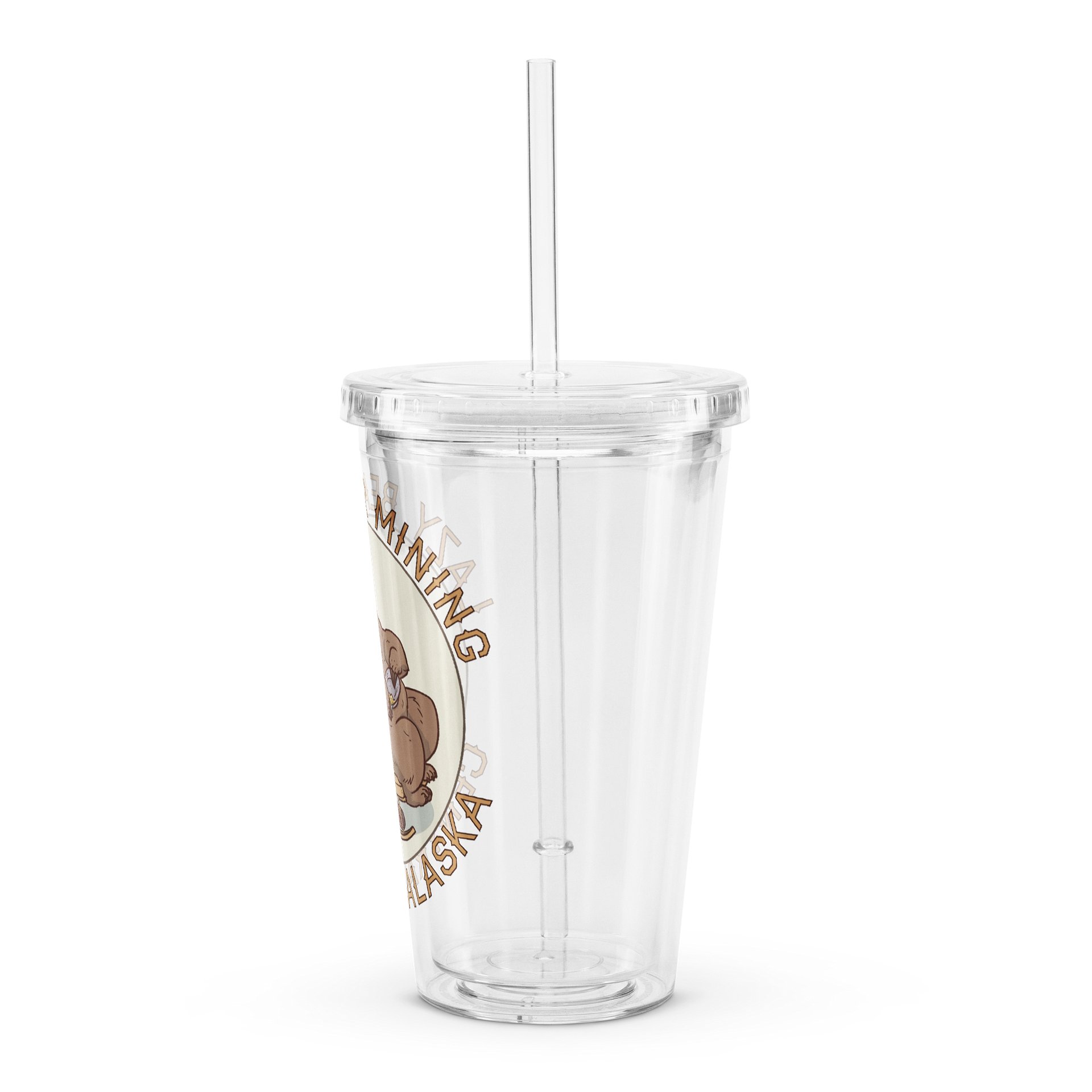 LBM Water mug product image (4)