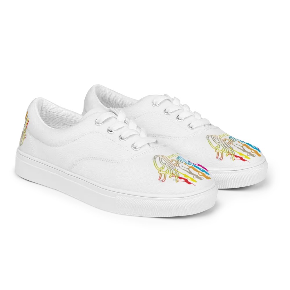 MOETTES PASSION WHT SNEAKERS product image (10)