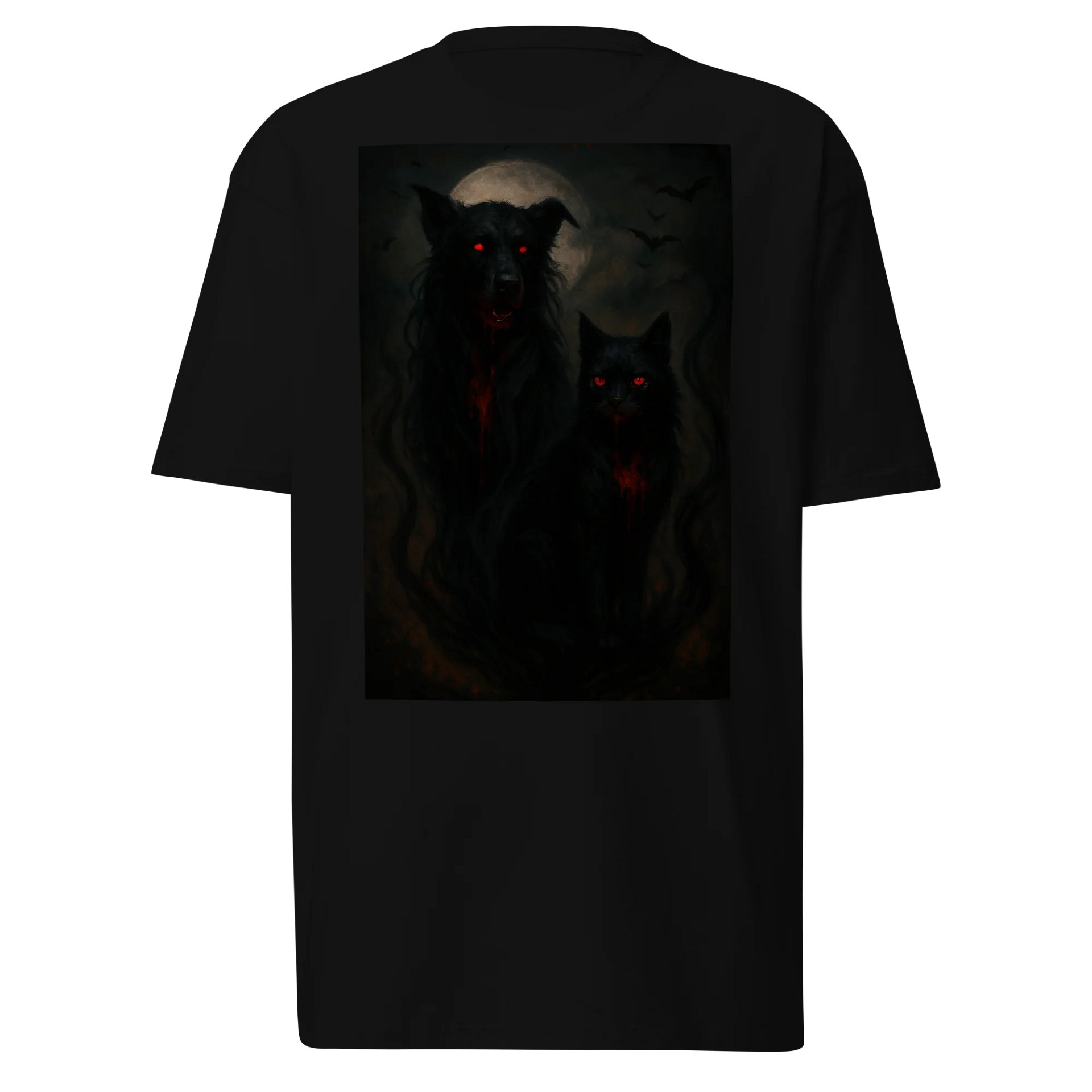 Black Dog and Black Cat product image (1)