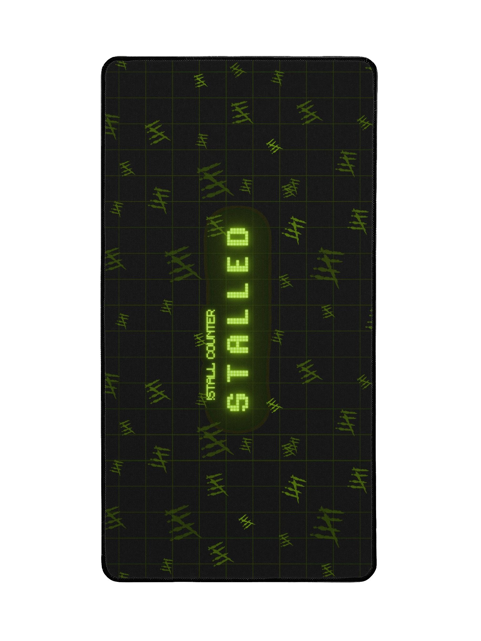 ERROR: !stall Desk Mat product image (2)