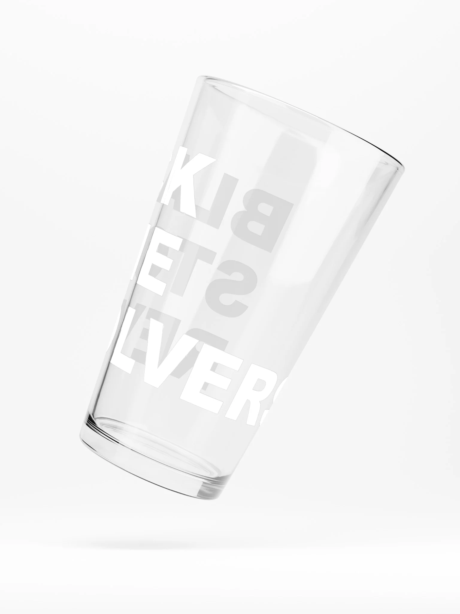 BSR BEER GLASS product image (5)