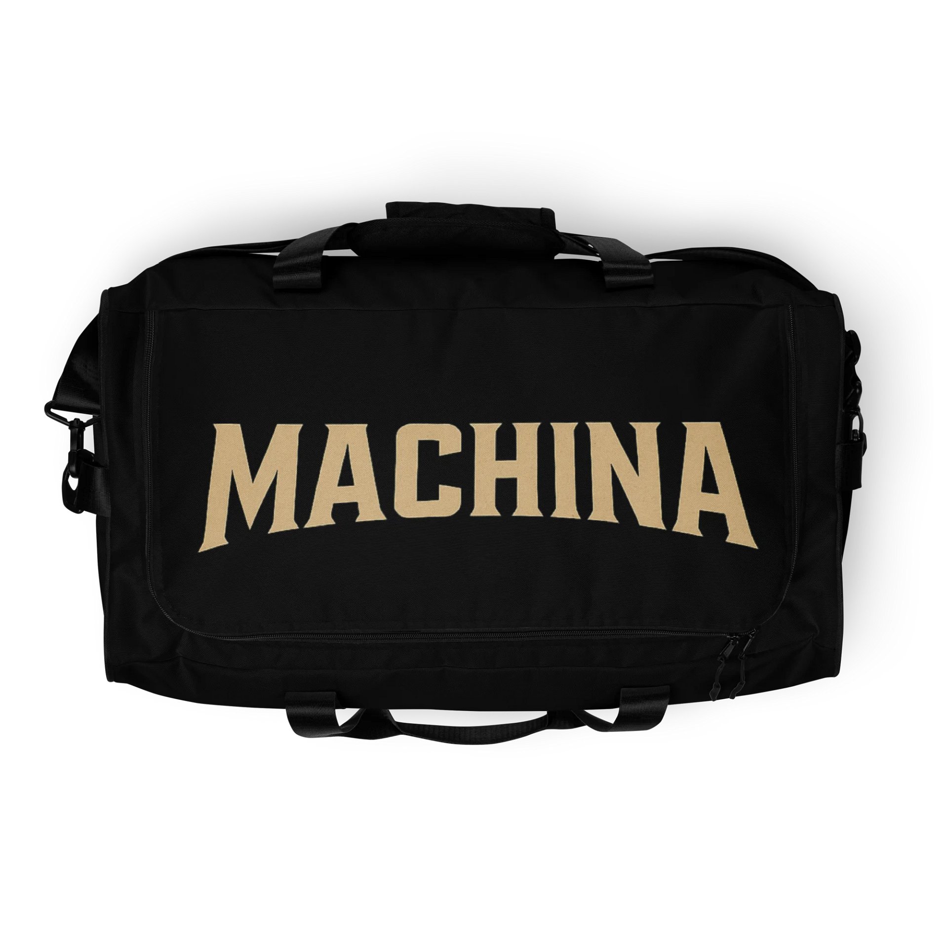 OG Machina – Duffle Bag product image (7)