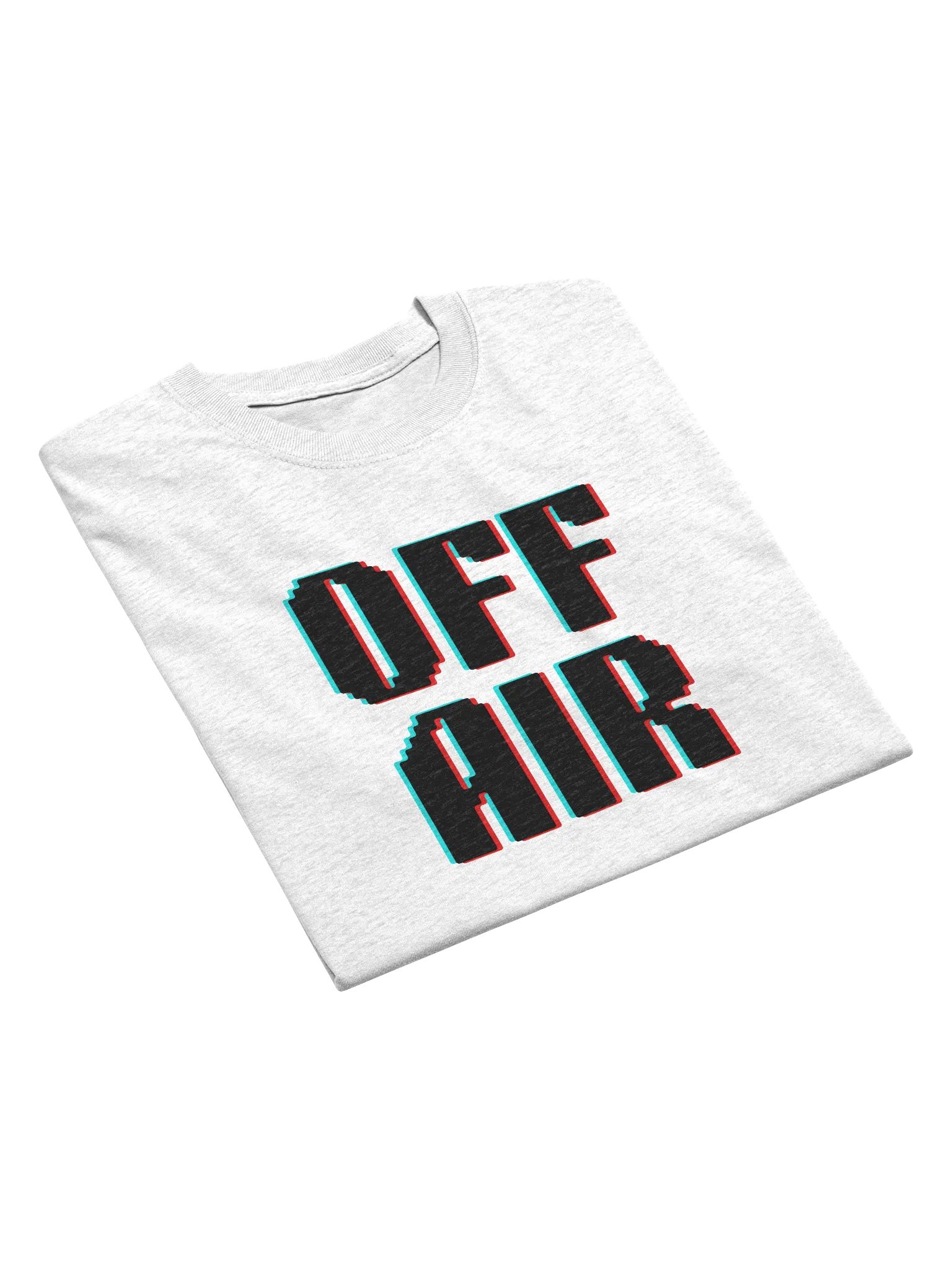 OFF AIR Graphic Tee product image (23)