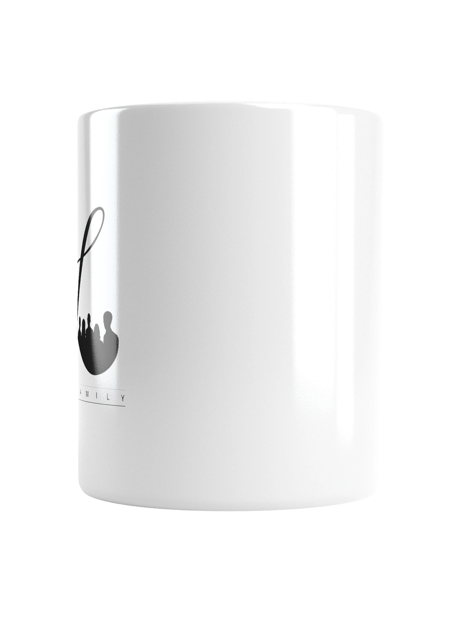 LDafamily White Glossy Mug product image (16)