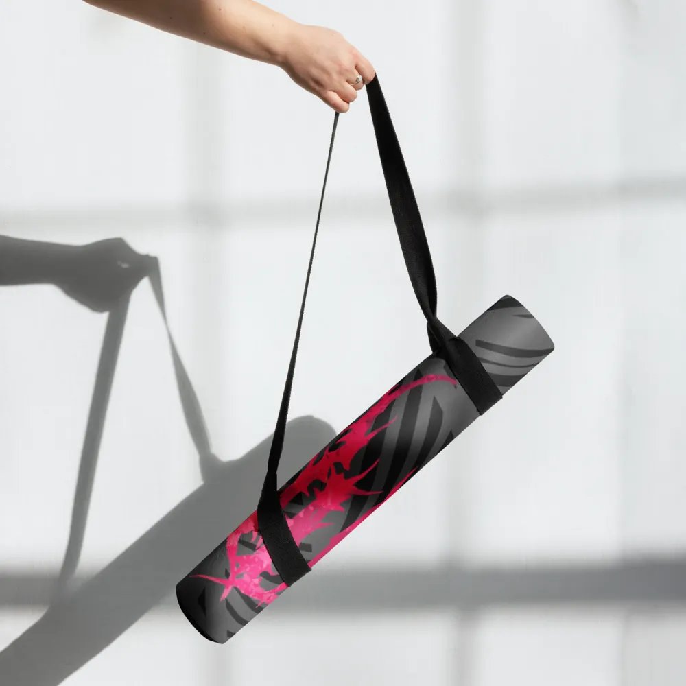 Mutt Yoga Mat product image (7)