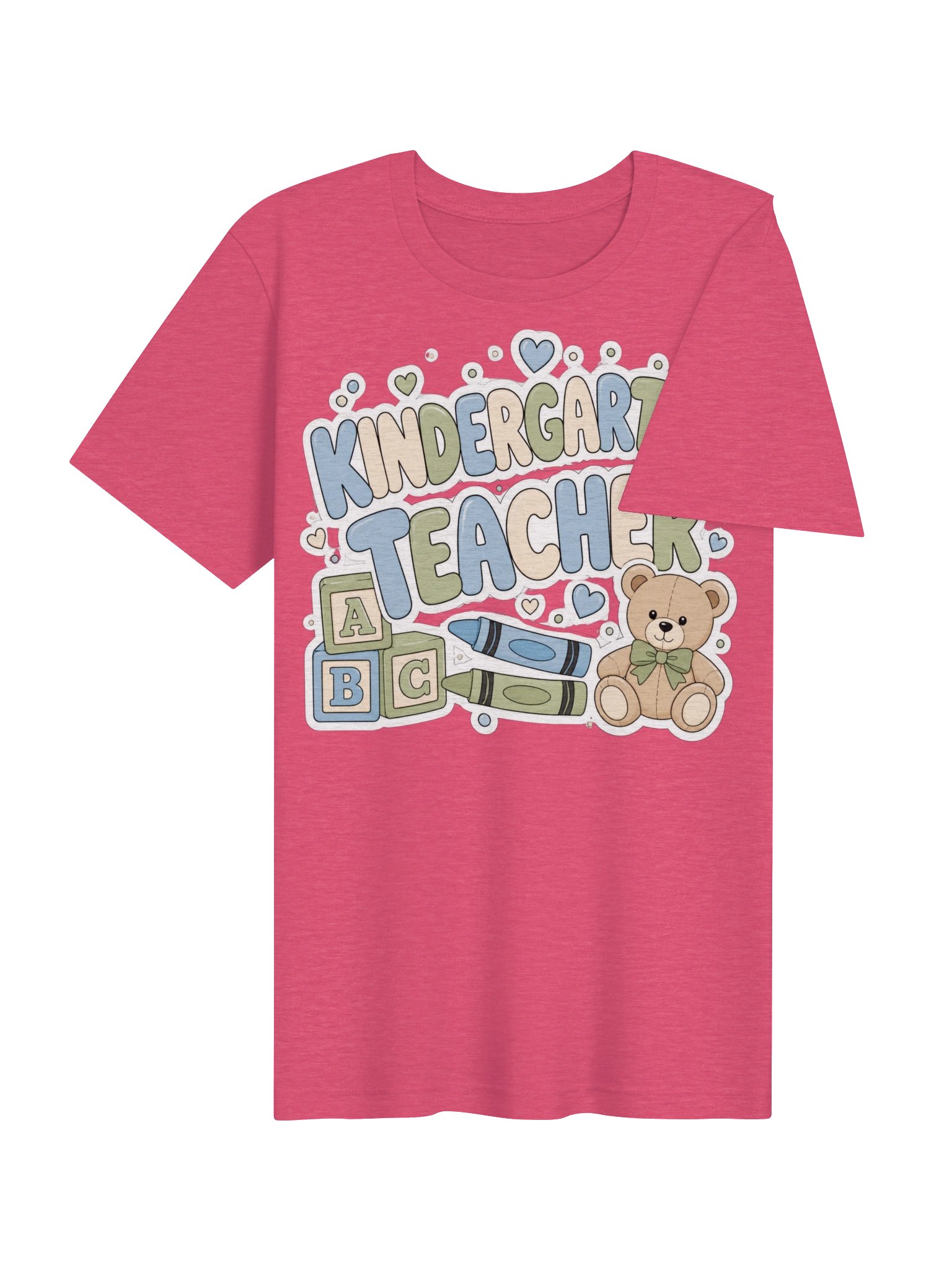Kindergarten Teacher product image (34)