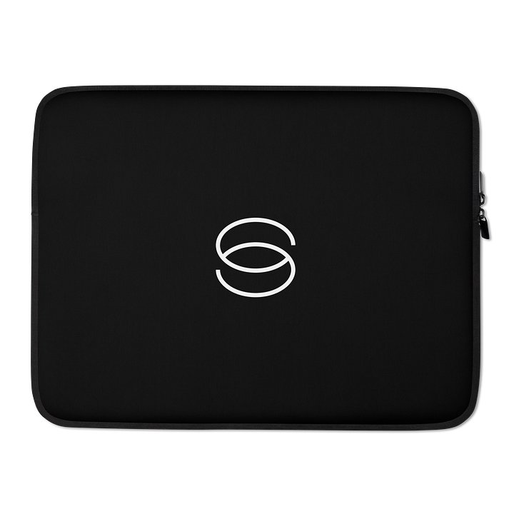 Savvy AI Laptop Sleeve product image (1)