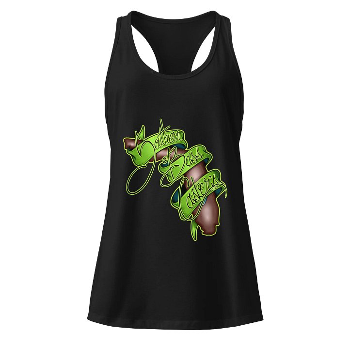 Women's Racer Back Tank Top product image (1)