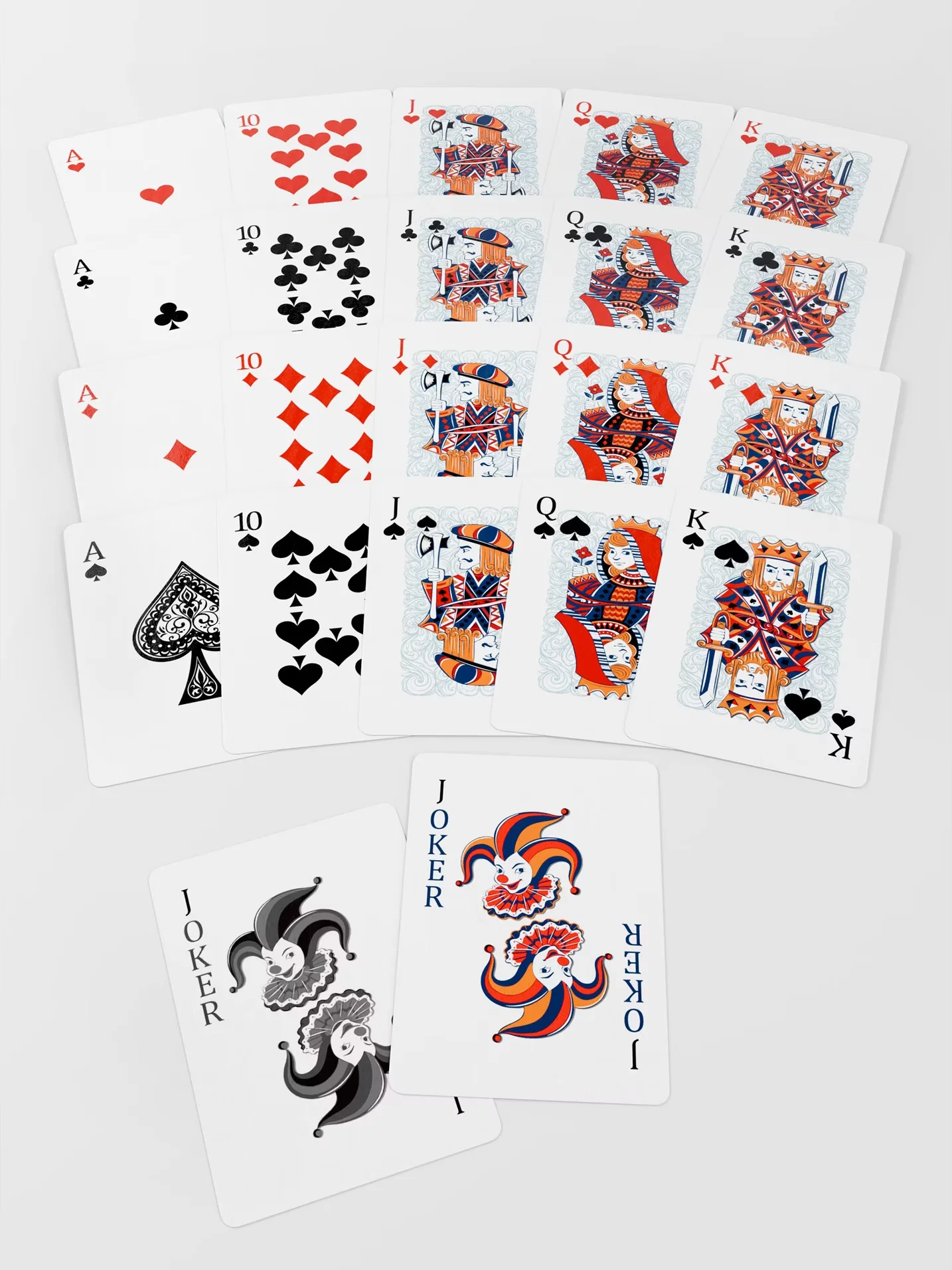 Dragonite Playing Cards product image (3)