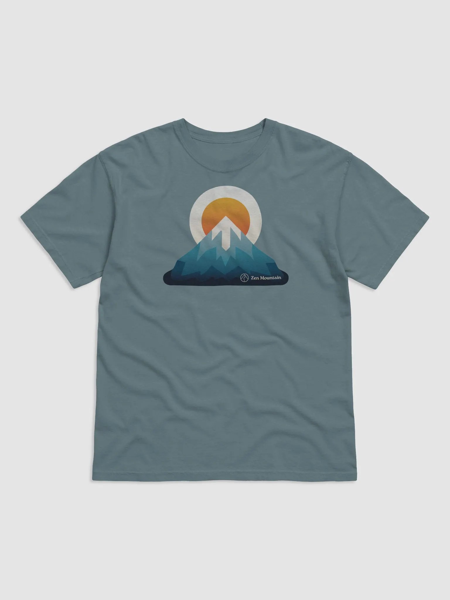 Mountain Sun T-Shirt product image (1)