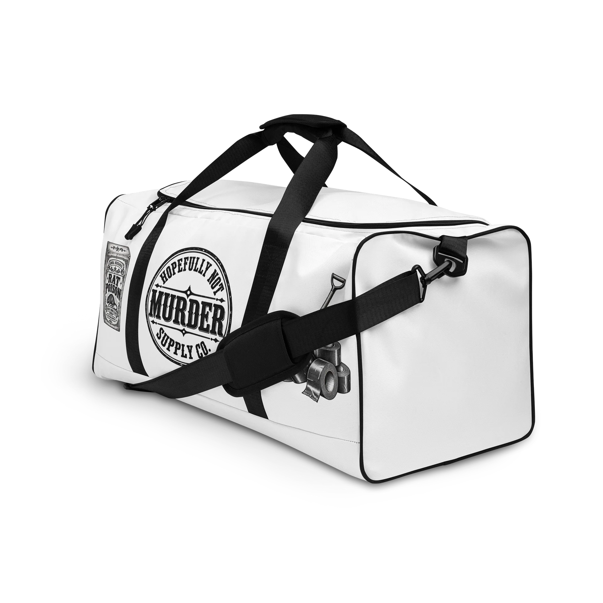 Hopefully Not Murder: The Bag product image (3)