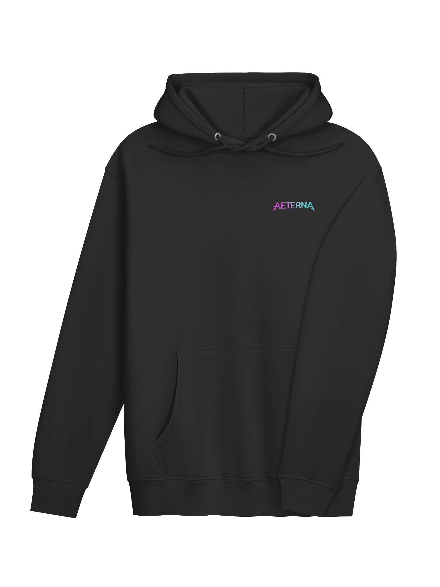 Aeterna EP Hoodie product image (4)