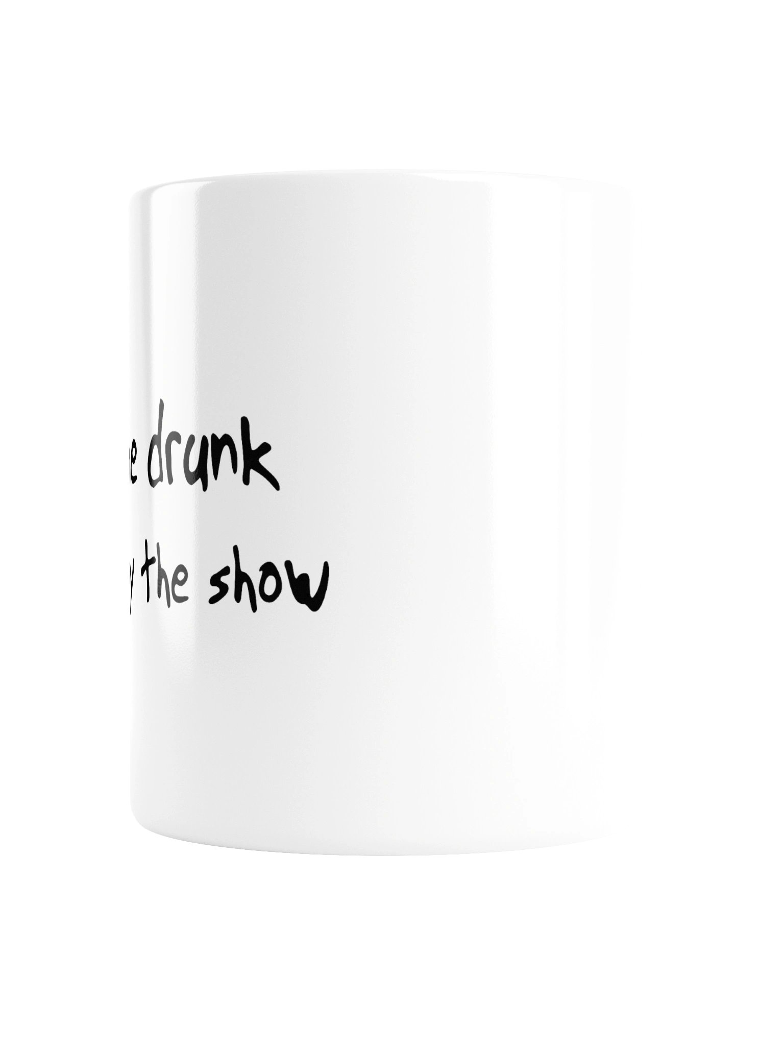 Get Me Drunk Mug product image (4)