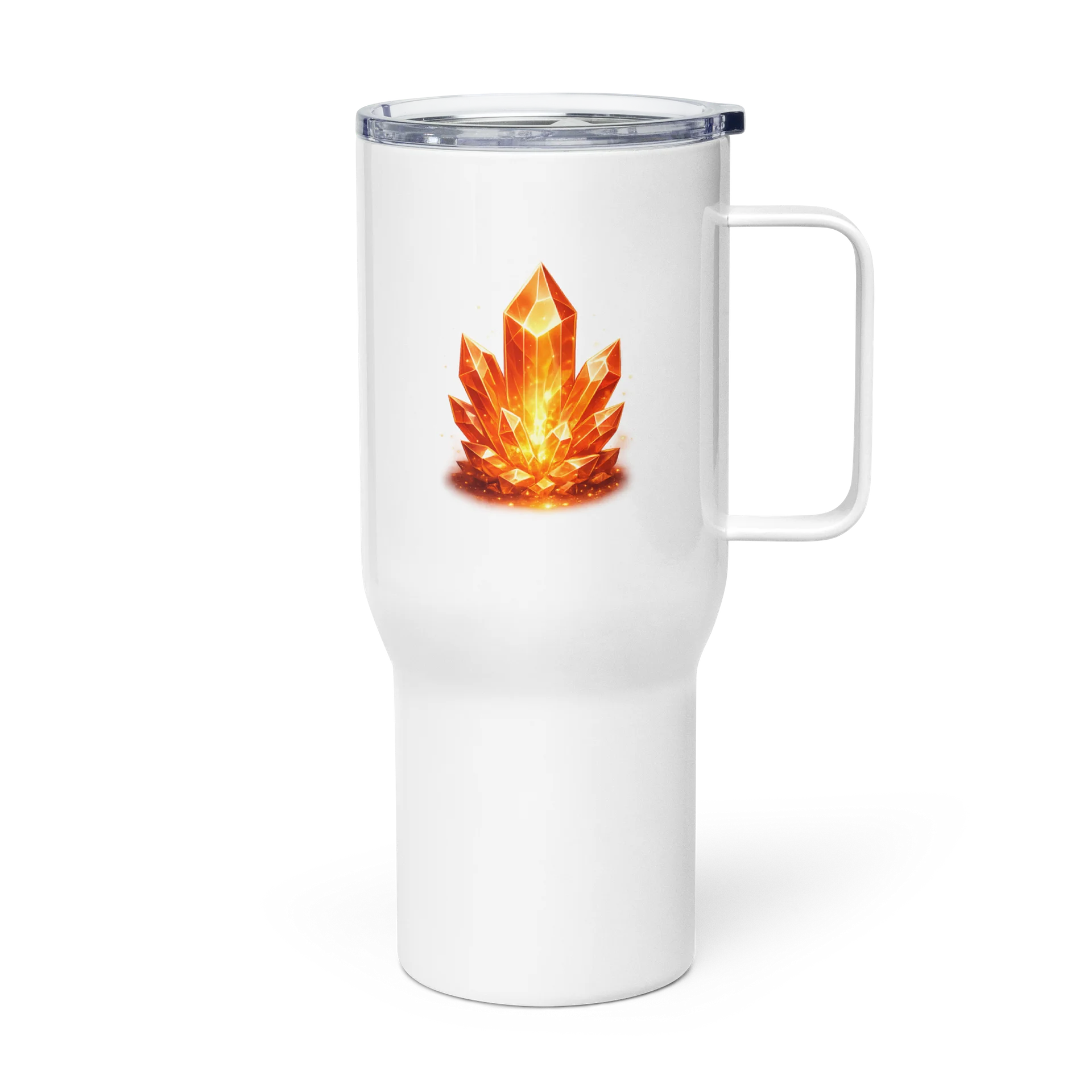 • AKC // Arkfall Expedition Travel Mug | Arkfall Kitty Collective product image (3)