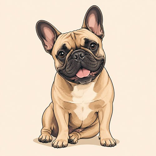 French Bulldog
