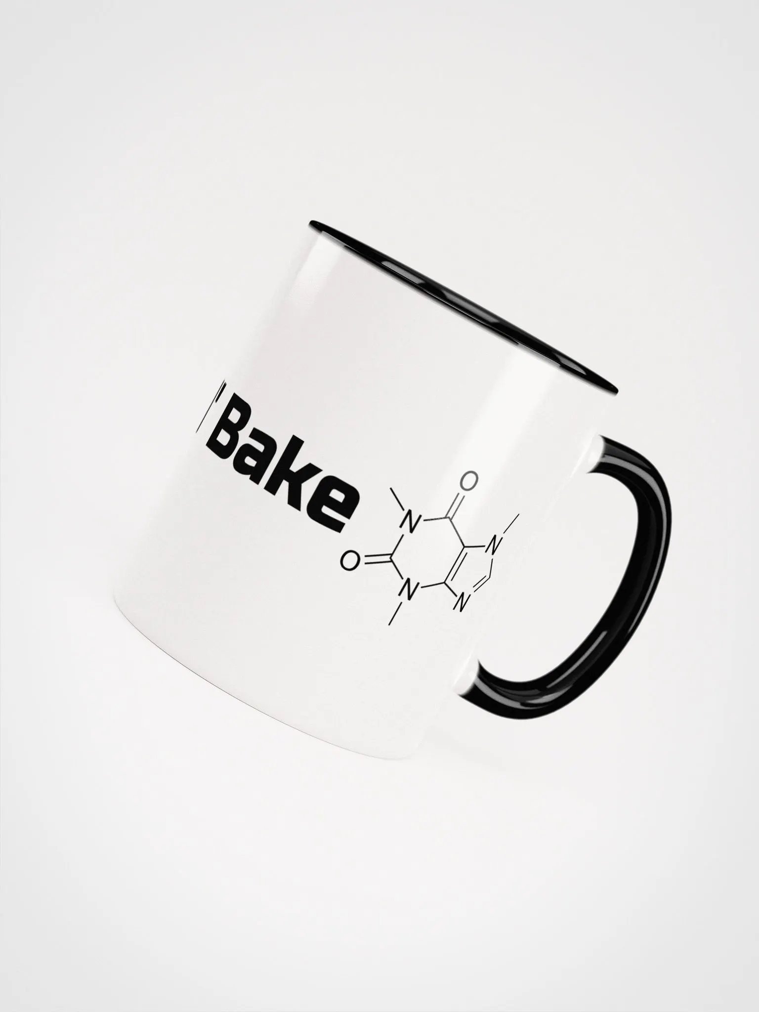 Wake N' Bake Mug product image (4)